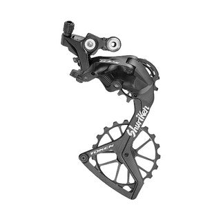 Token Cycling | Shuriken Oversize Pulley