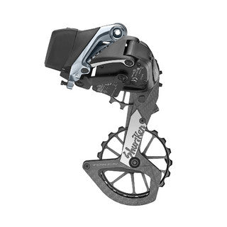 Token Cycling | Shuriken Oversize Pulley