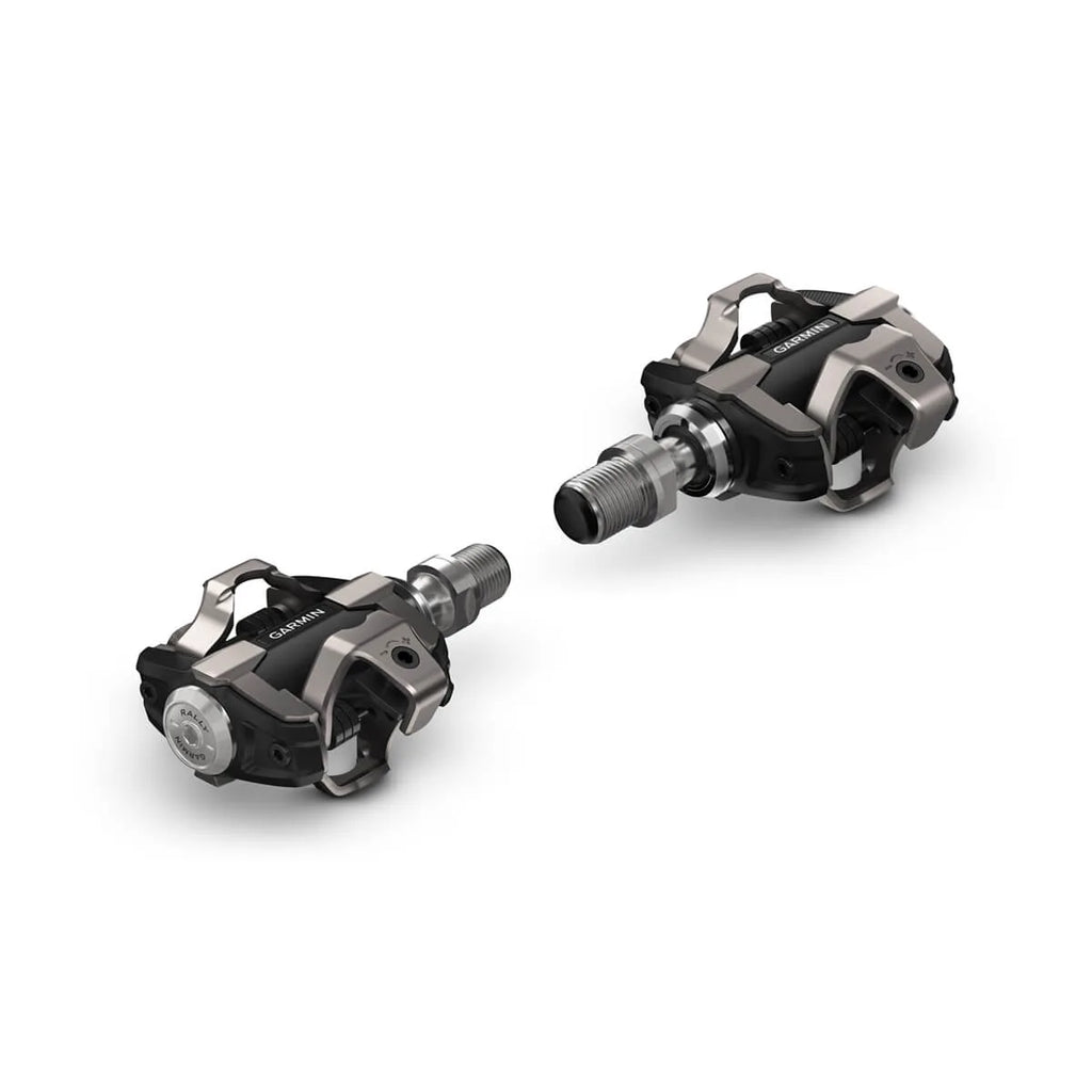 Garmin Rally XC100 Single-Sensing Power Me