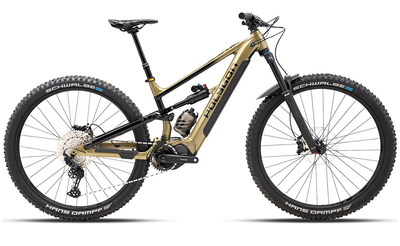 e bike