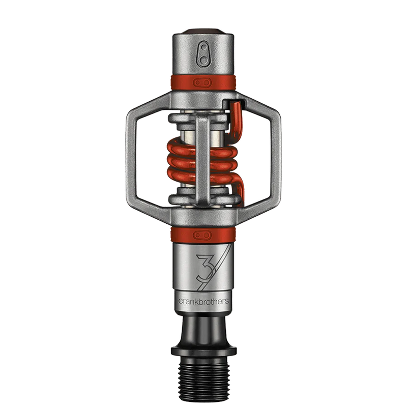 pedale eggbeater Crankbrothers EggBeater 3 Pedals