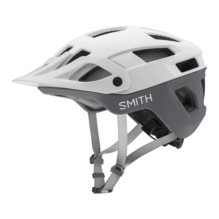 smith gage mips helmet Engage Matte Midnight Navy, L position adjustable visor Smith Engage MIPS Helmet Matte