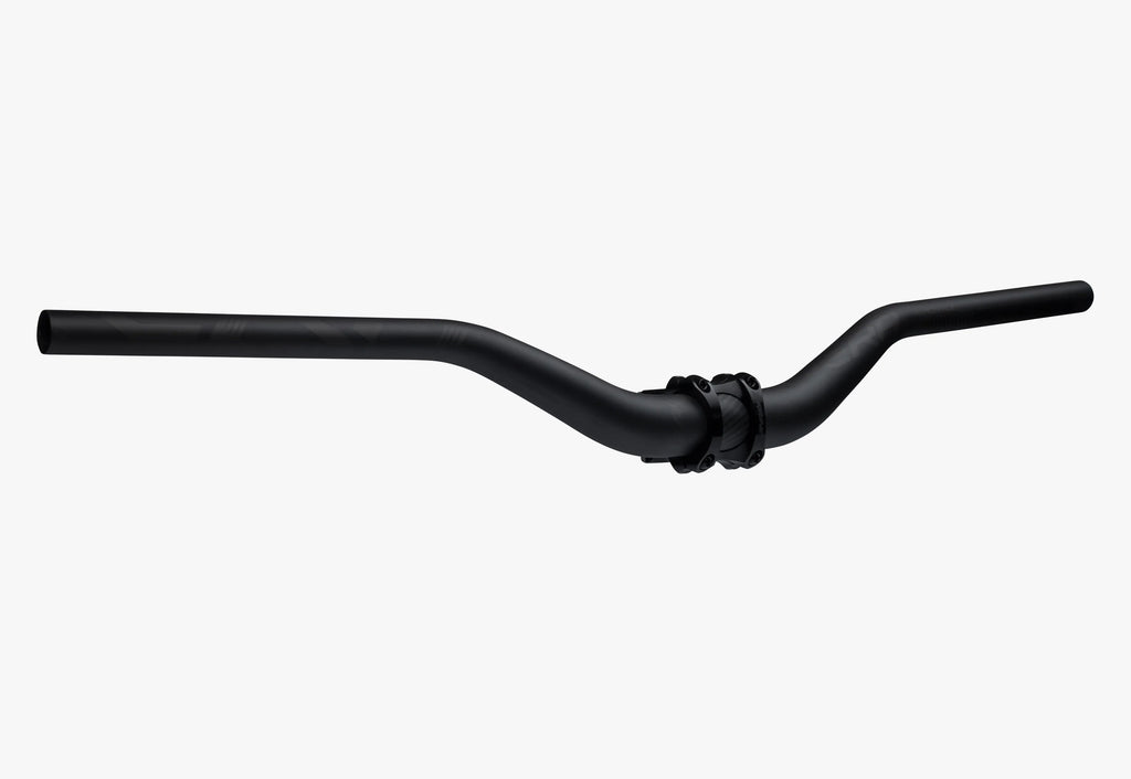 Raceface Era Carbon Handlebar - Lightweight Carbon, GL Tuned Comfort