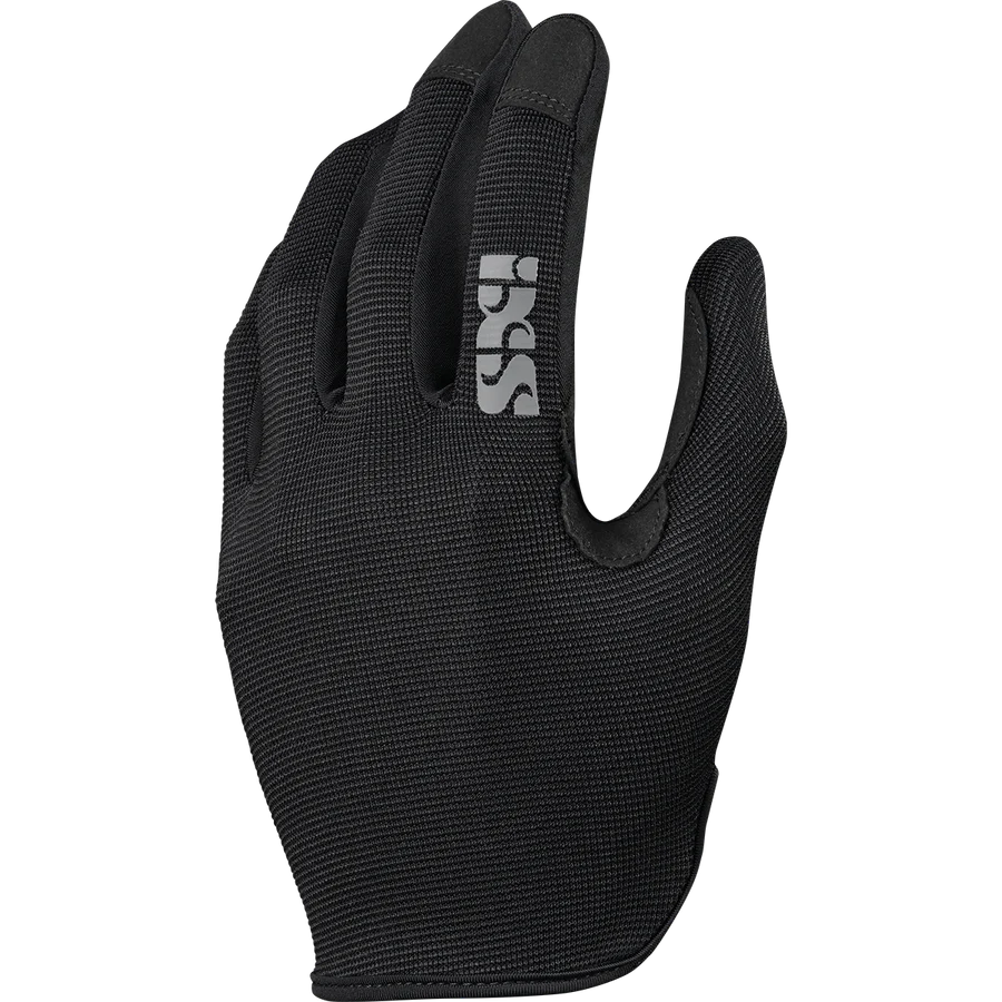 iXS Carve Digger Gloves Black XXL