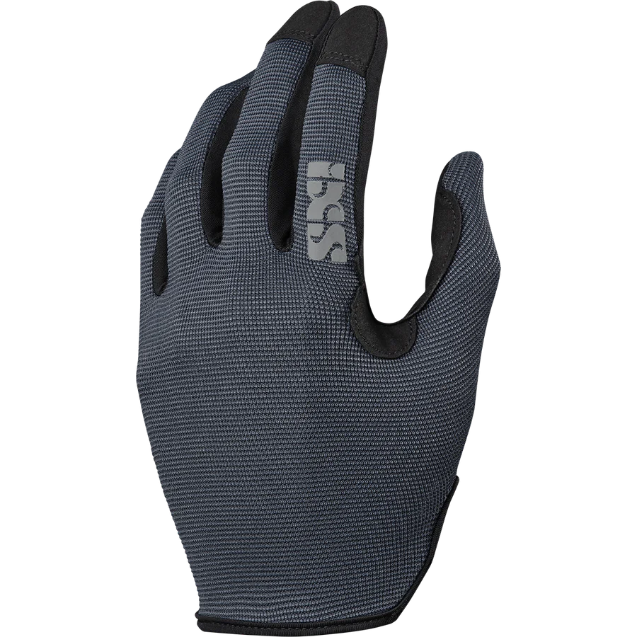 ixs carve handschuhe iXS Carve Digger gloves marine XL