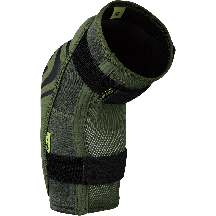 IXS Carve Evo Race knee guard günstig kaufen IXS Carve Evo Race knee guard günstig kaufen