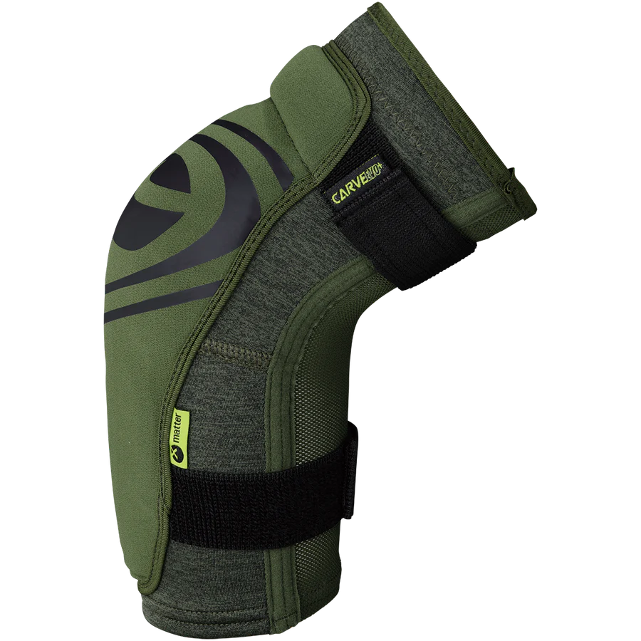 iXS Carve Evo+ Elbow Guard - Thumbnail 2