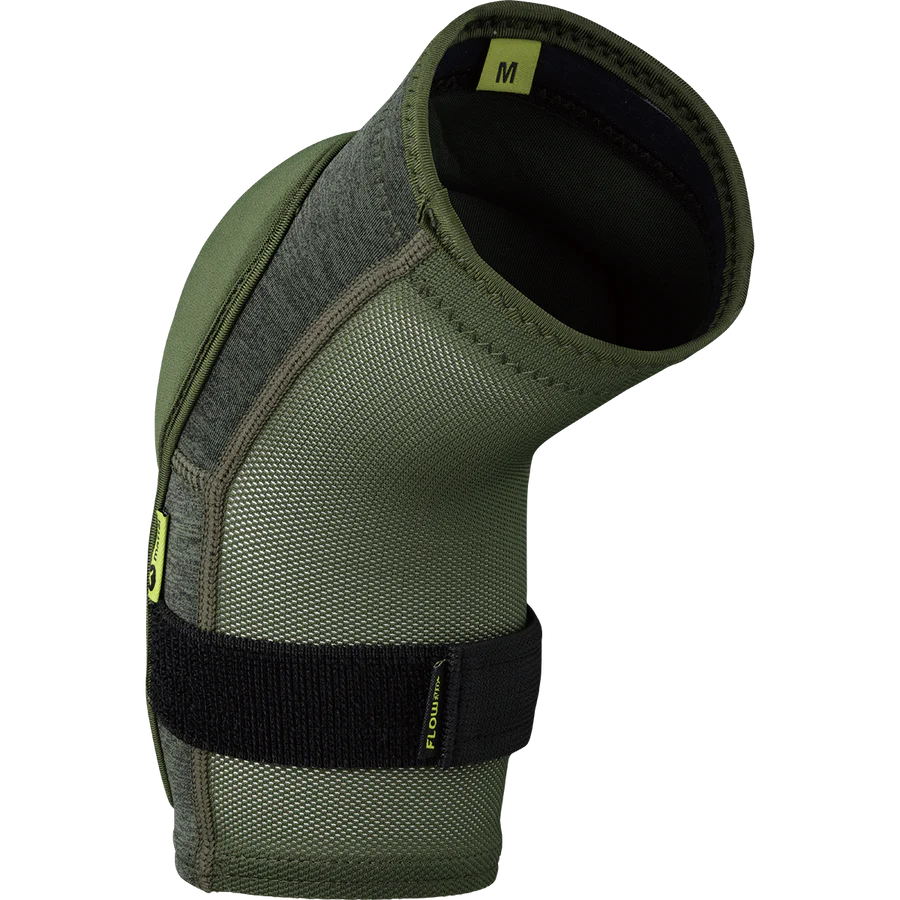 iXS Flow Evo+ Elbow Guard