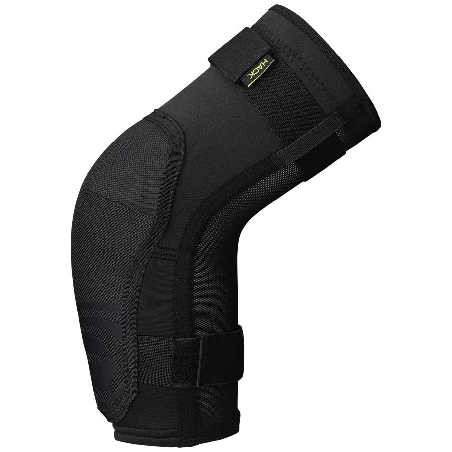iXS Hack EVO+ Elbow Guard - Thumbnail 4