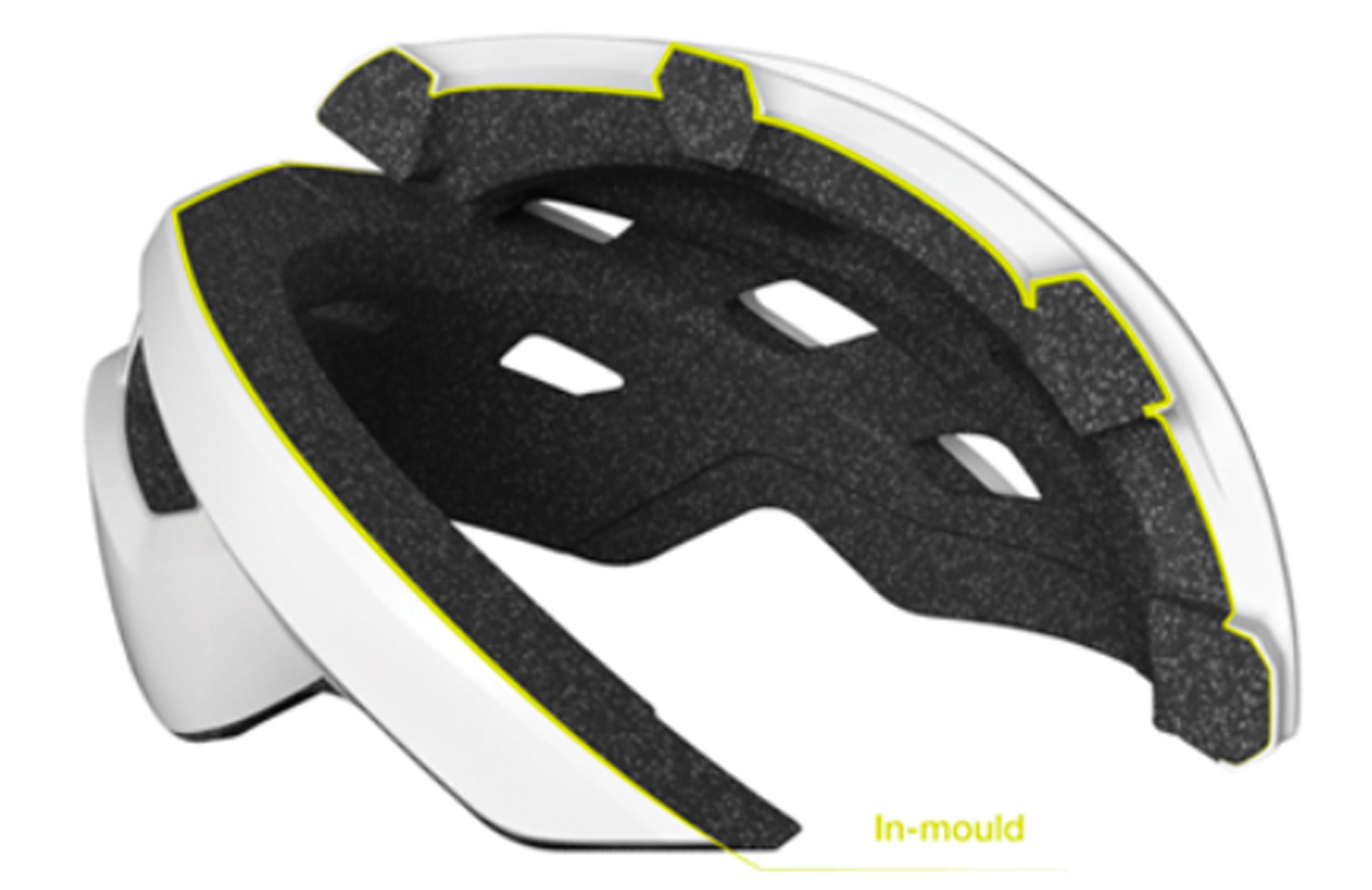 iXS Trigger Full Face Helmet - Non MIPS | BikesOnline.com