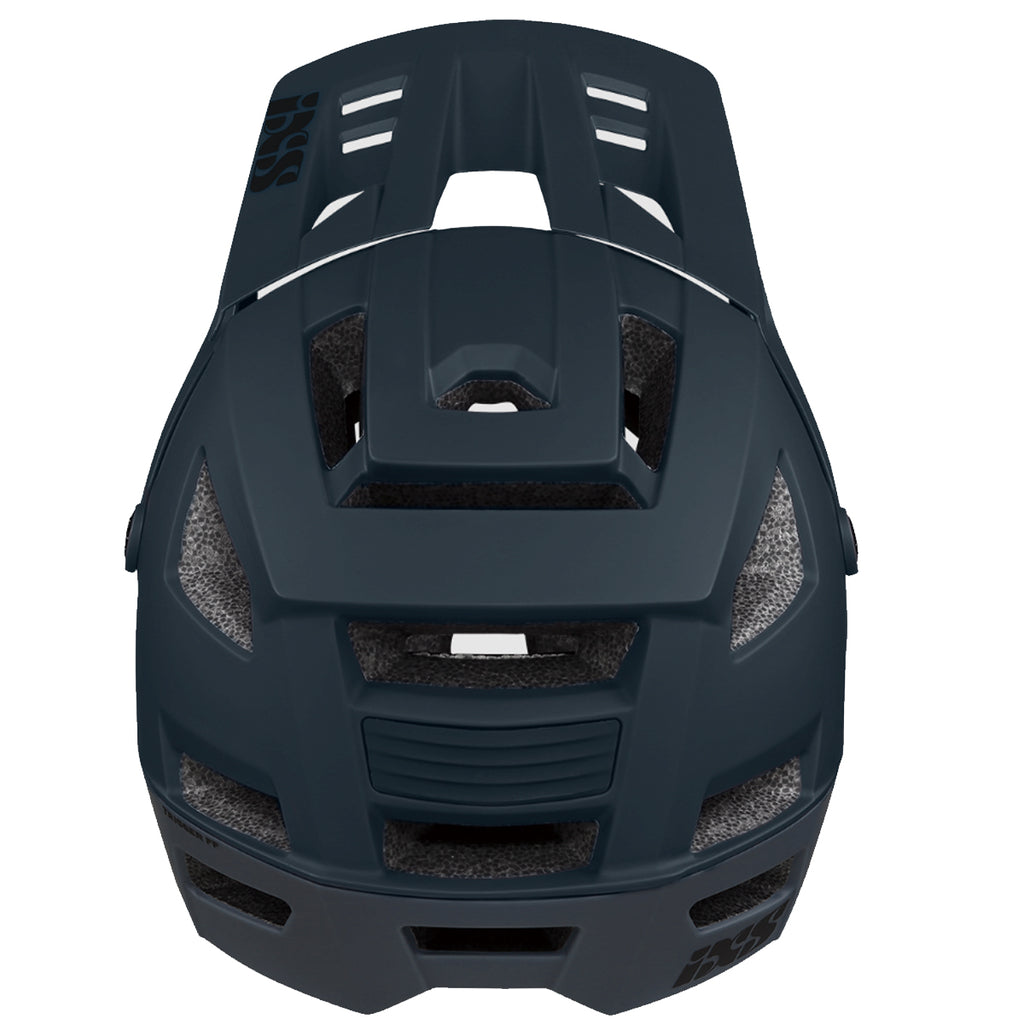 iXS Trigger Full Face Helmet