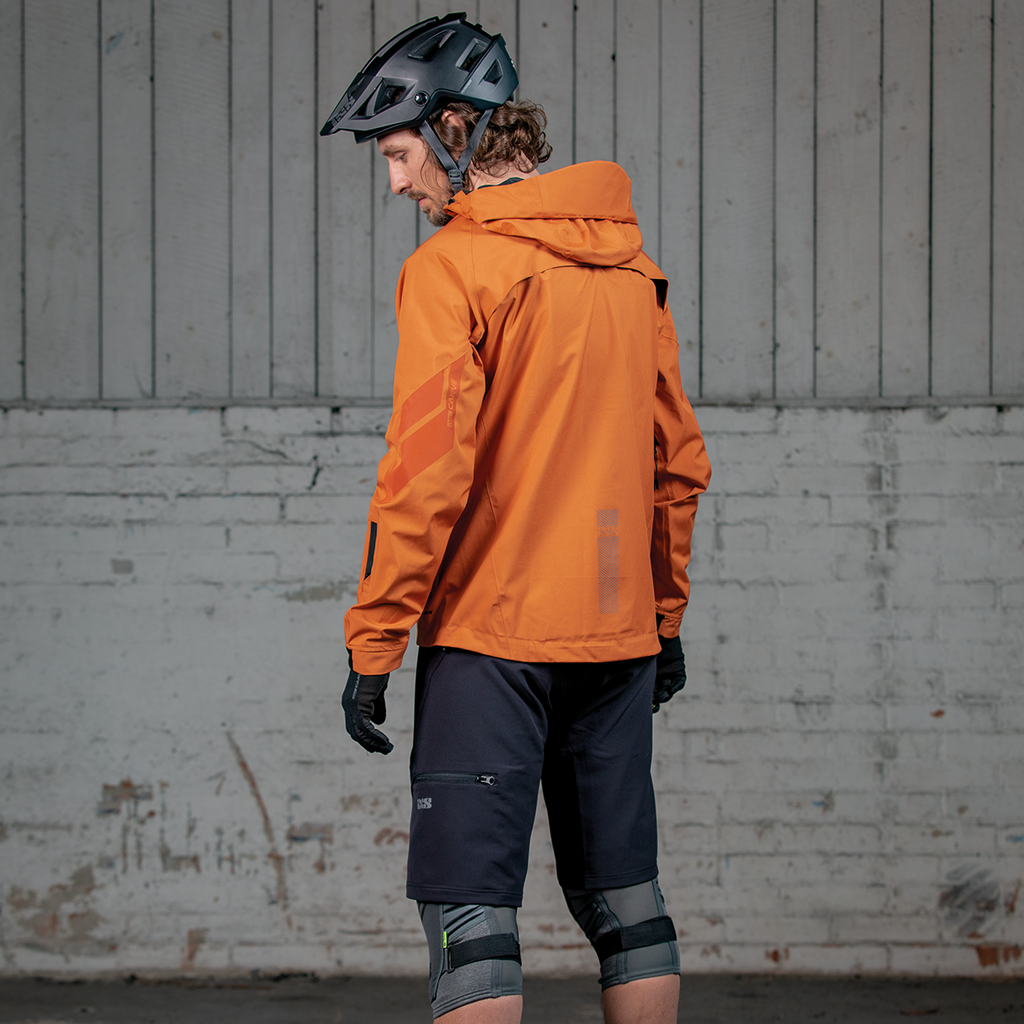 iXS Carve All Weather Jacket | iXS | BikesOnline.com