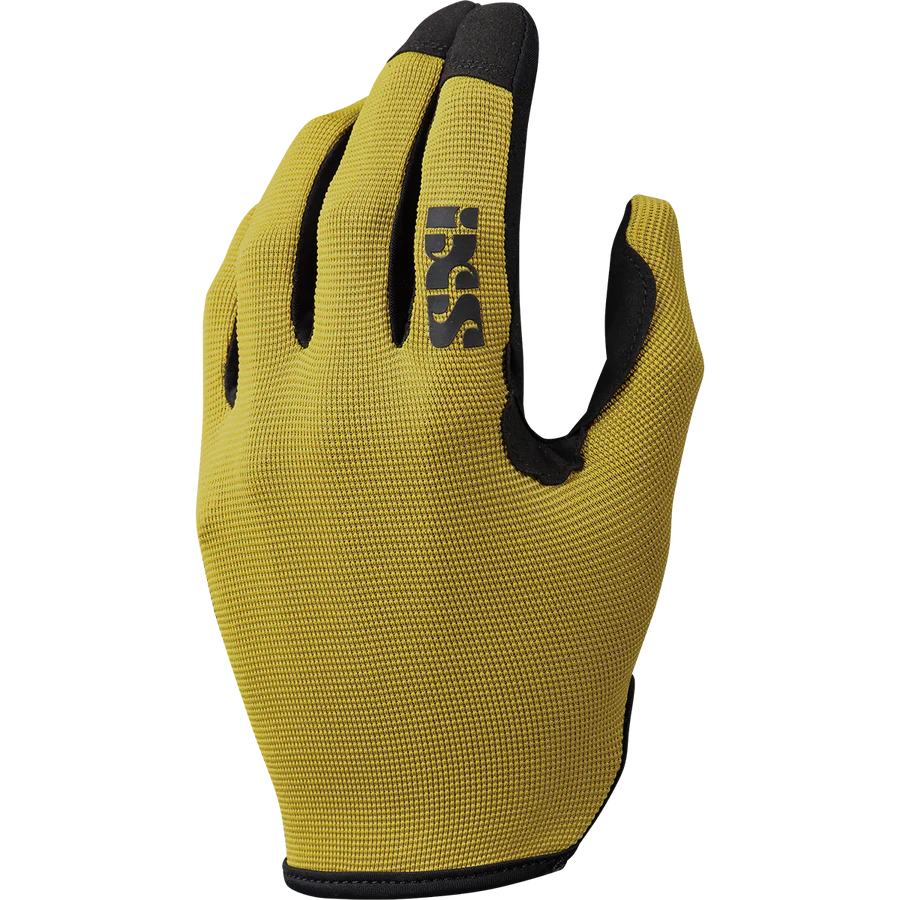 ixs carve digger handschuhe iXS Carve Digger gloves acacia XS