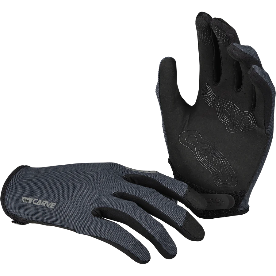 ixs carve digger handschuhe iXS Carve Digger Gloves | iXS