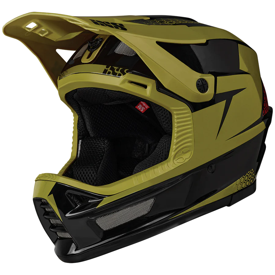 iXS Xult EVO - Thumbnail 2