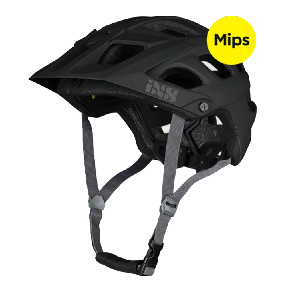 iXS Trail Evo Helmet - MIPS Closeout