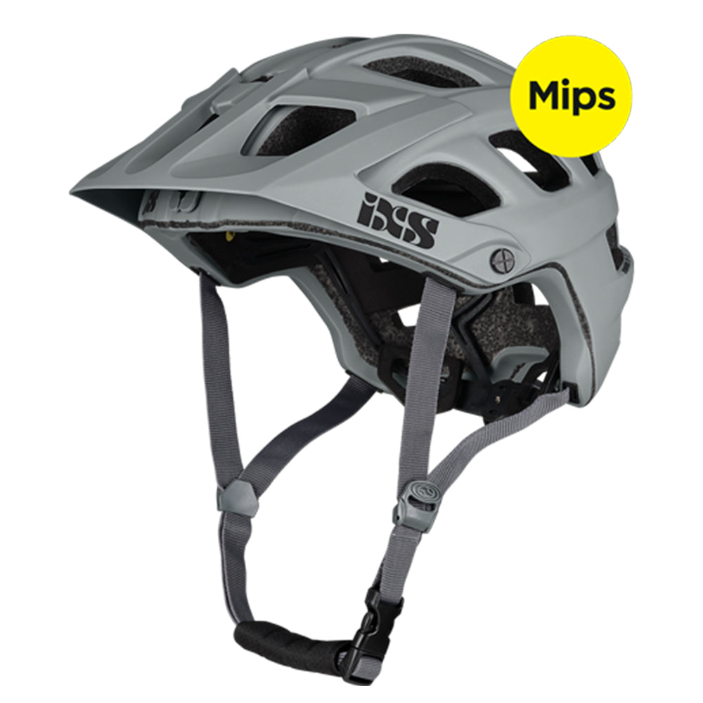 iXS Trail Evo Helmet - MIPS