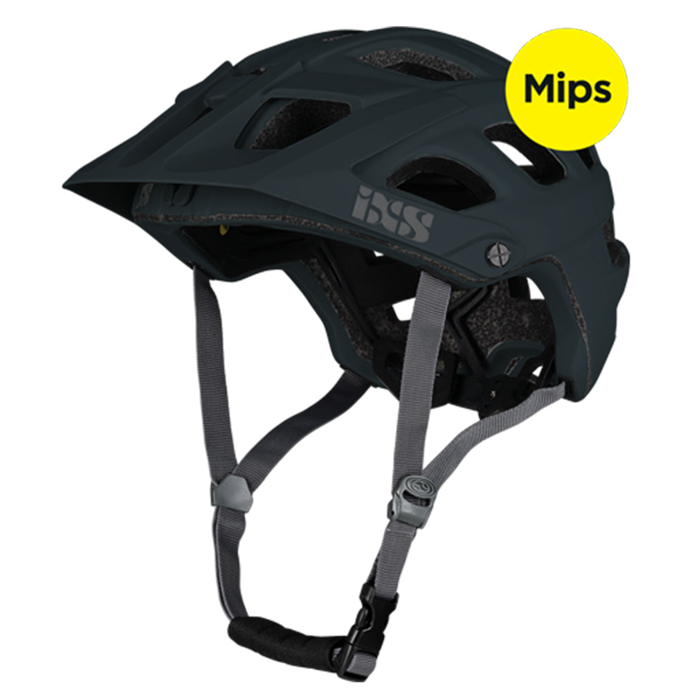 mountainbike helm ixs iXS Trail Evo Helmet