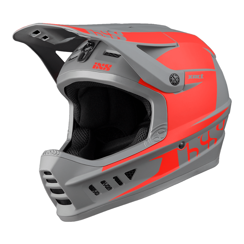 iXS Xact EVO Full Face Helmet | iXS iXS Xact EVO Full Face Helmet | iXS