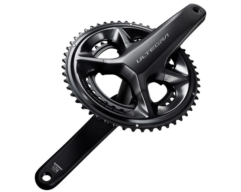 Shimano Ultegra FC-R8100 12spd Crankset | BikesOnline.com Shimano Ultegra FC-R8100 12spd Crankset | BikesOnline.com