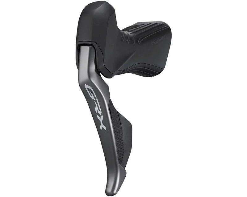 GRX RX815 DI2 レバー Shimano GRX ST-RX815 11-Speed Di2 Drop-Bar Shifter/Hydraulic Brake Lev