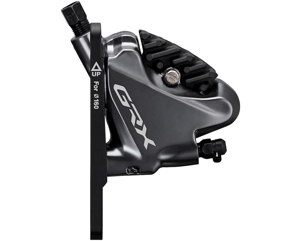 Shimano GRX ST-RX815 11-Speed Di2 Drop-Bar Shifter/Hydraulic Brake Lev
