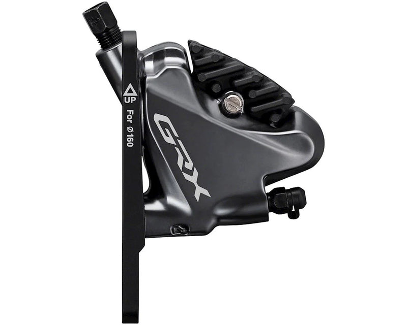 Shimano GRX ST-RX815 11-Speed Di2 Drop-Bar Shifter/Hydraulic Brake Lev