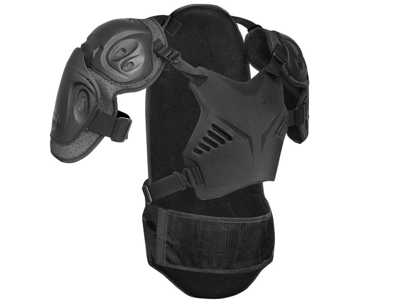 iXS Hammer Evo Upper Protective