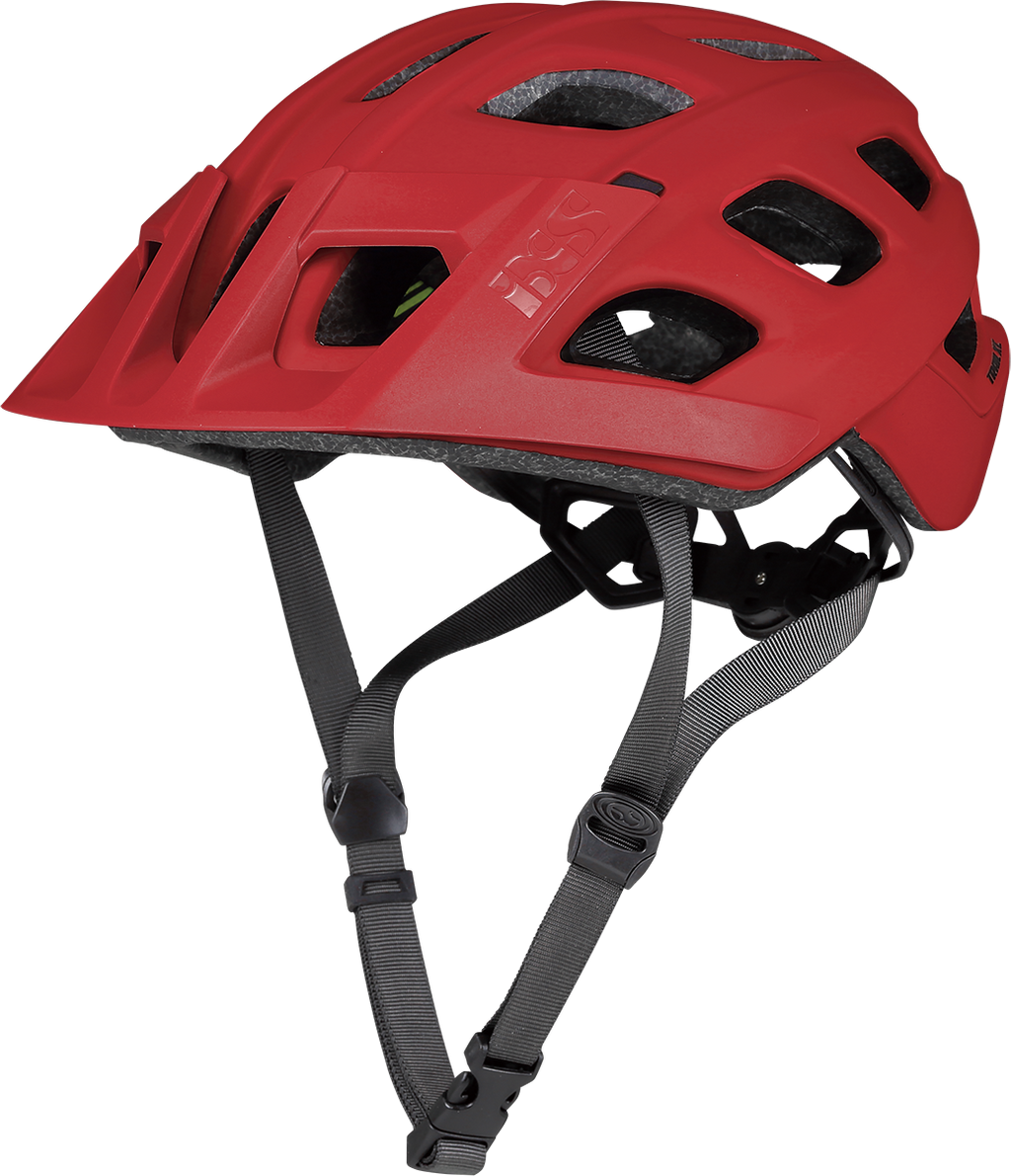 iXS Trail Evo Helmet - MIPS Closeout