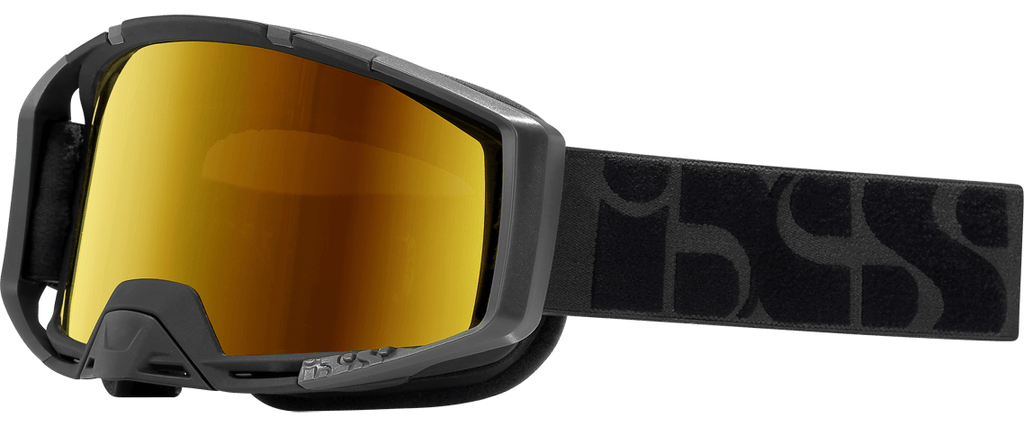ixs trigger goggles review iXS Trigger Goggles - Low Profile | iXS