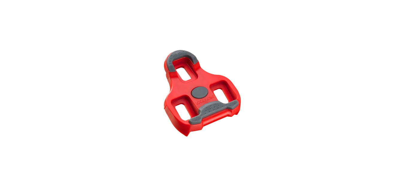 Look Keo Grip Cleats - Thumbnail 2