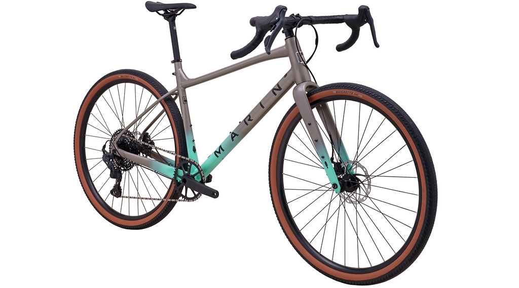 Marin Gestalt X10 Gravel Bike [New]