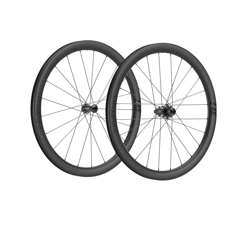 Vision SC45 SL Wheelset