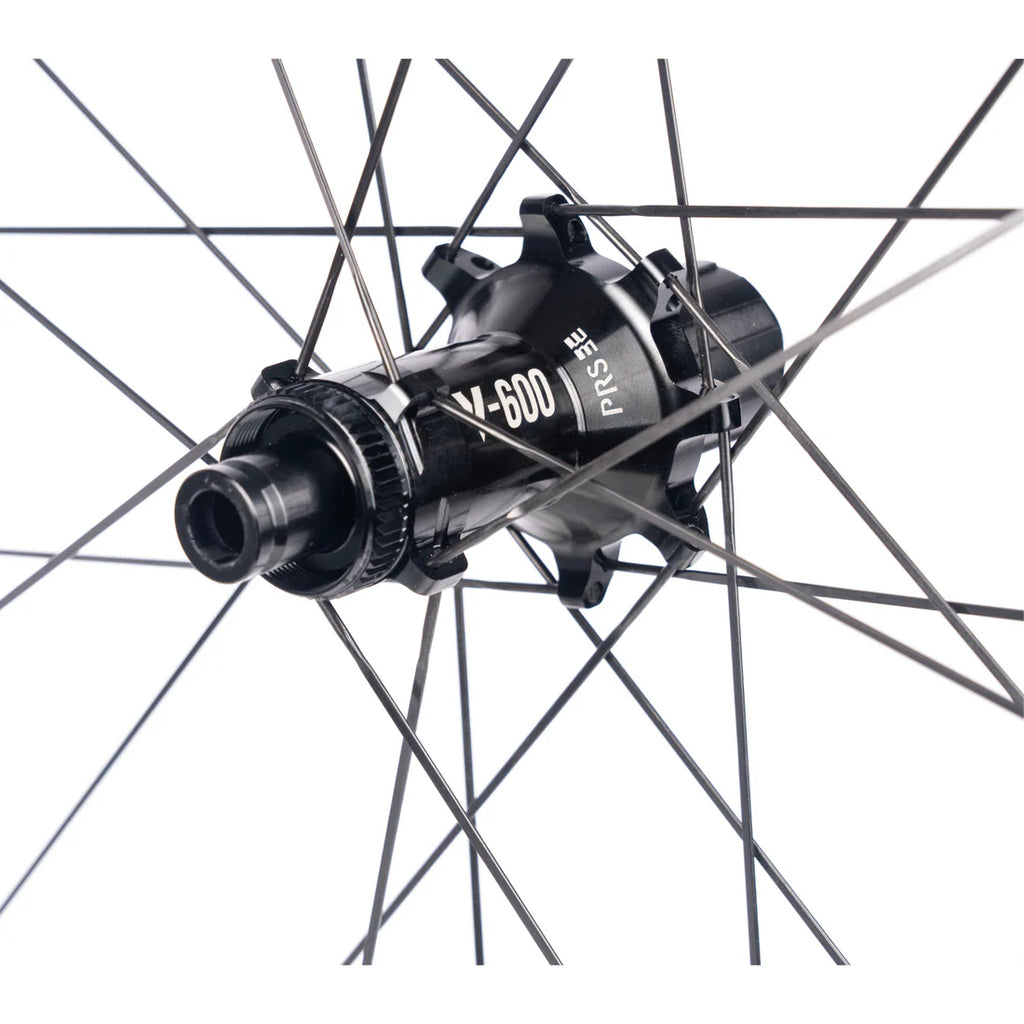 Vision SC45 SL Wheelset