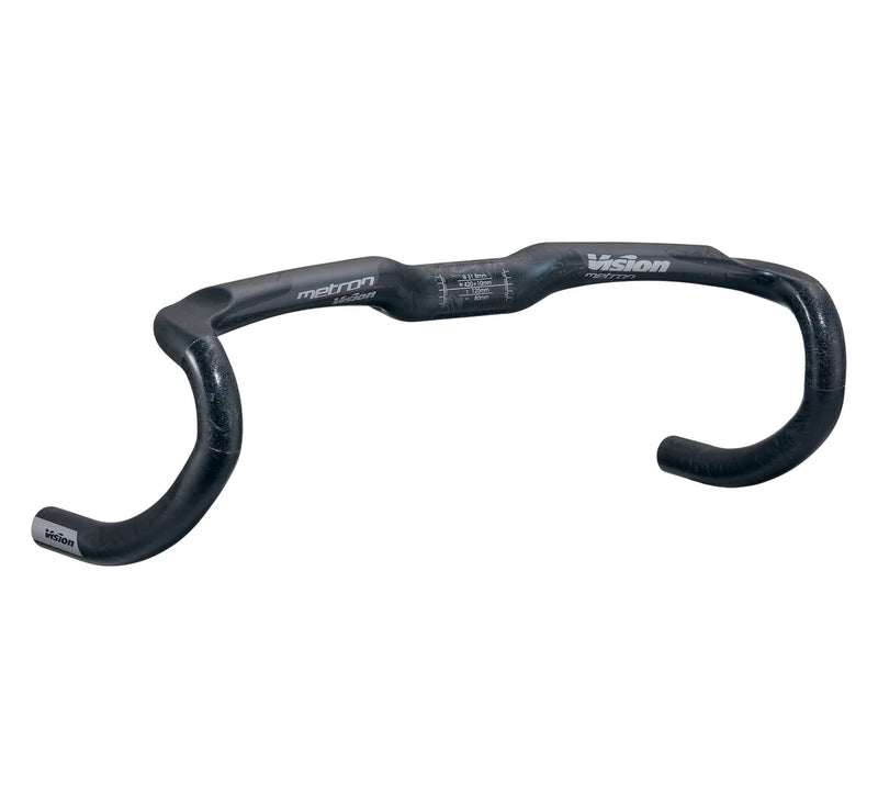 Vision Metron 4D Compact Handlebar | BikesOnline.com