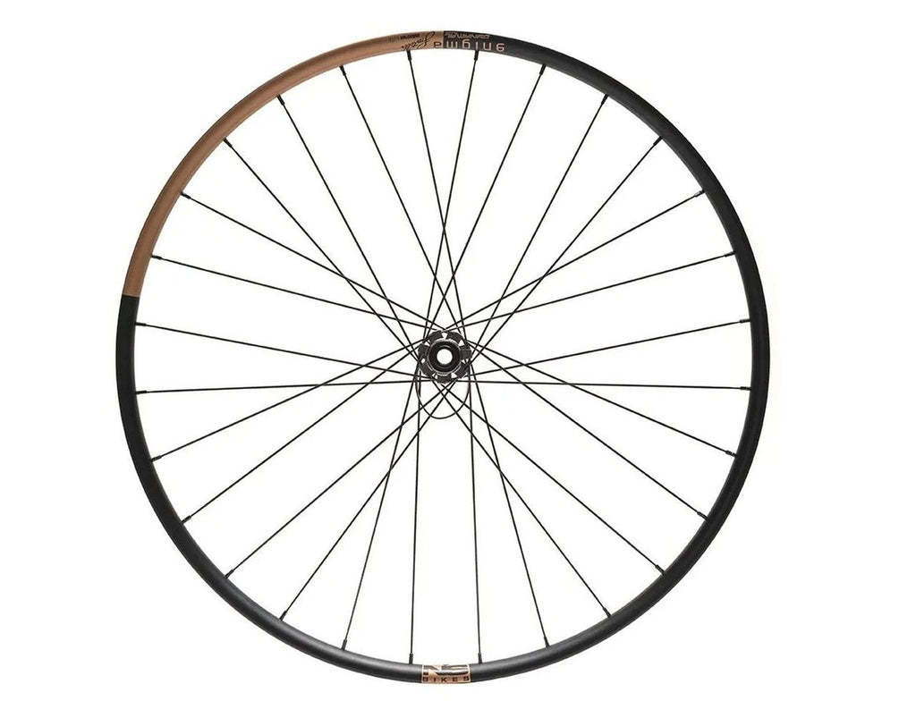 NS Bike Enigma Rock Roll 29 Rotary Wheelset