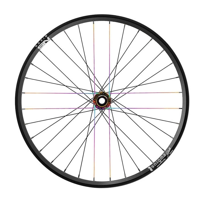 NS Bike Enigma Rock & Roll 29 Wheelset | BikesOnline.com