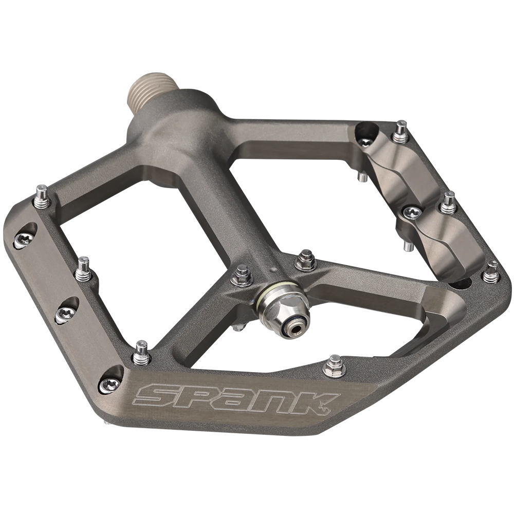 spank pedale Spank Oozy Reboot Pedals