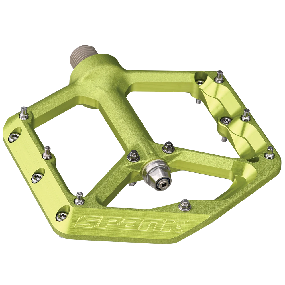 spank oozy pedale Spank Oozy Reboot Pedals