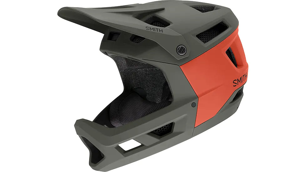 mainline smith helmet MIPS Full Face keeping head temperature regulated xx1-eagle-xg-1299-12-speed-rainbow-cassette-10-50t Storage Wars – Fishing Finish Options:Gloss Black Powdercoat