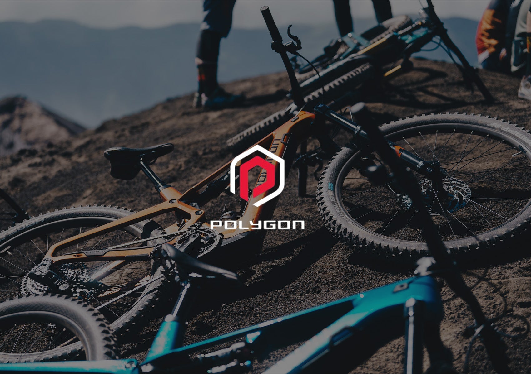 Polygon Collosus TLE 8 - Bosch Carbon eMTB