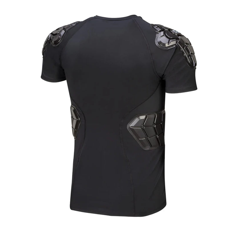 G-Form Pro-X3 MTB Short Sleeve Shirt Youth