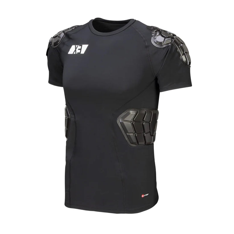 G-Form Pro-X3 MTB Short Sleeve Shirt Youth