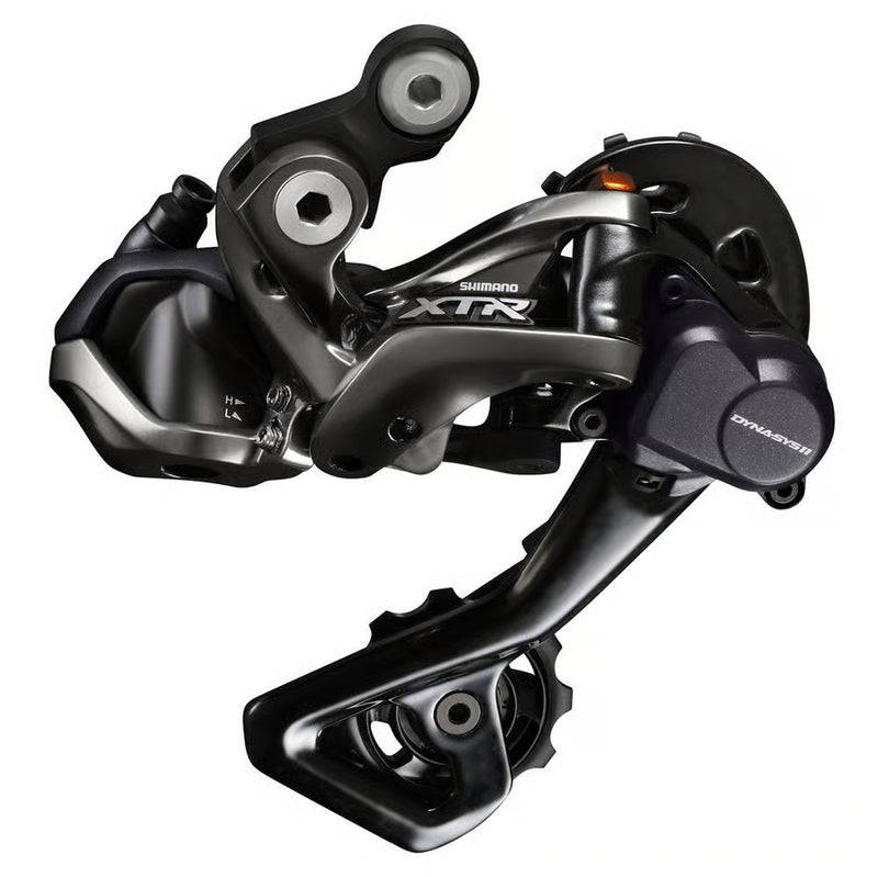 MTB Shimano XTR Di2 RD 9050 リアディレイラー Shimano XTR Di2 RD-M9050 Rear Derailleur