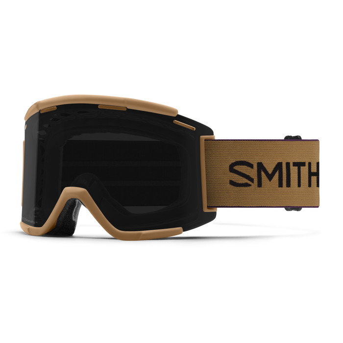Smith Squad XL MTB Goggles