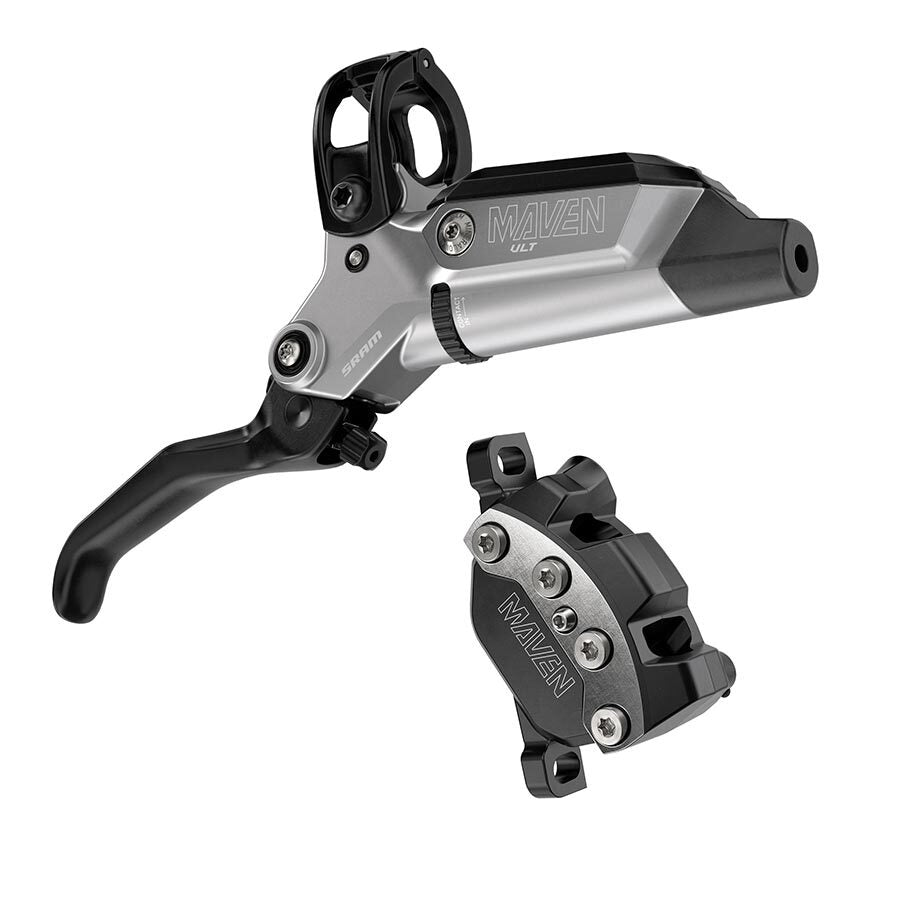 SRAM Maven Ultimate Stealth Expert Disc Brake Kit - Thumbnail 3