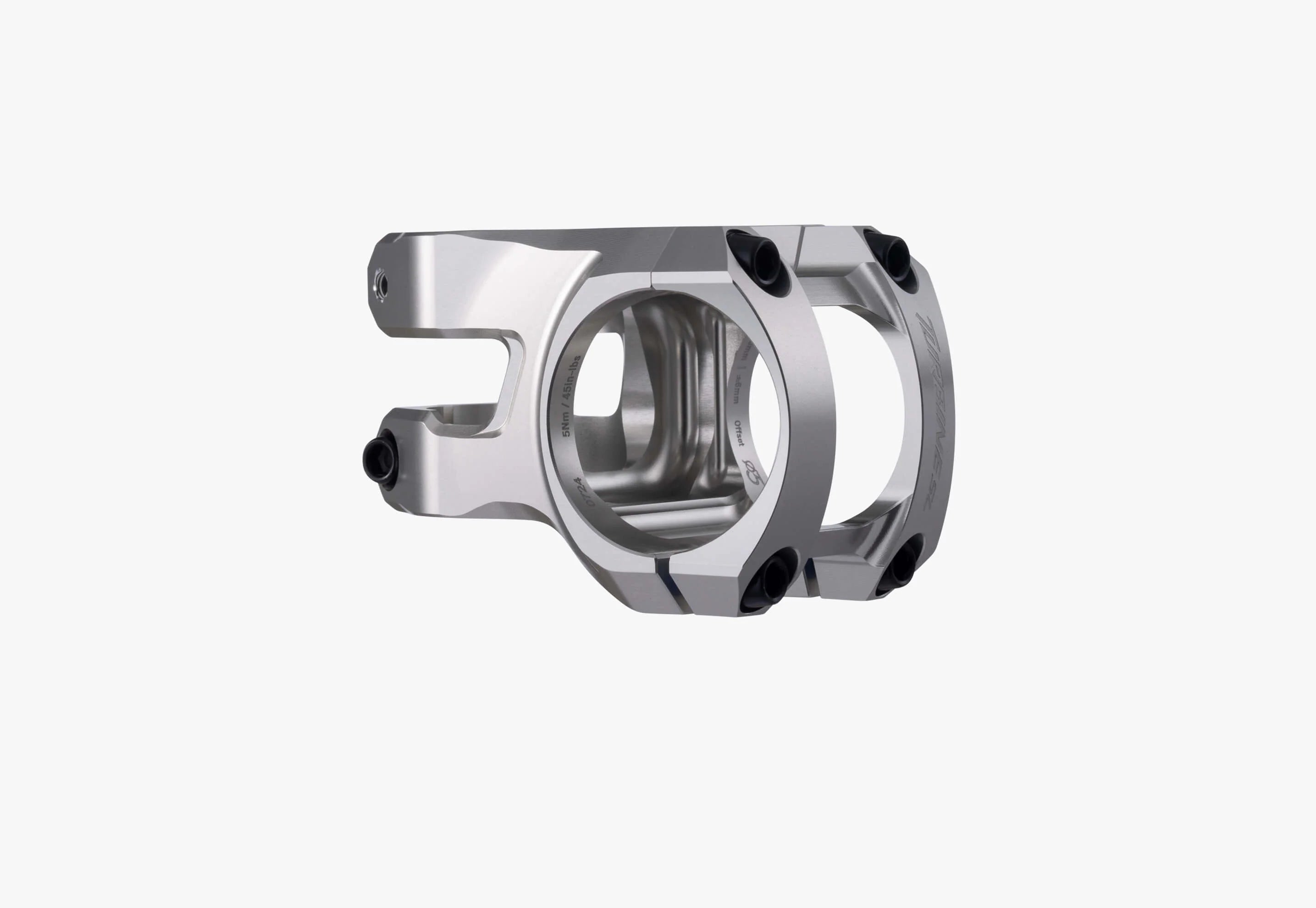 Race Face Turbine SL Stem - Thumbnail 2
