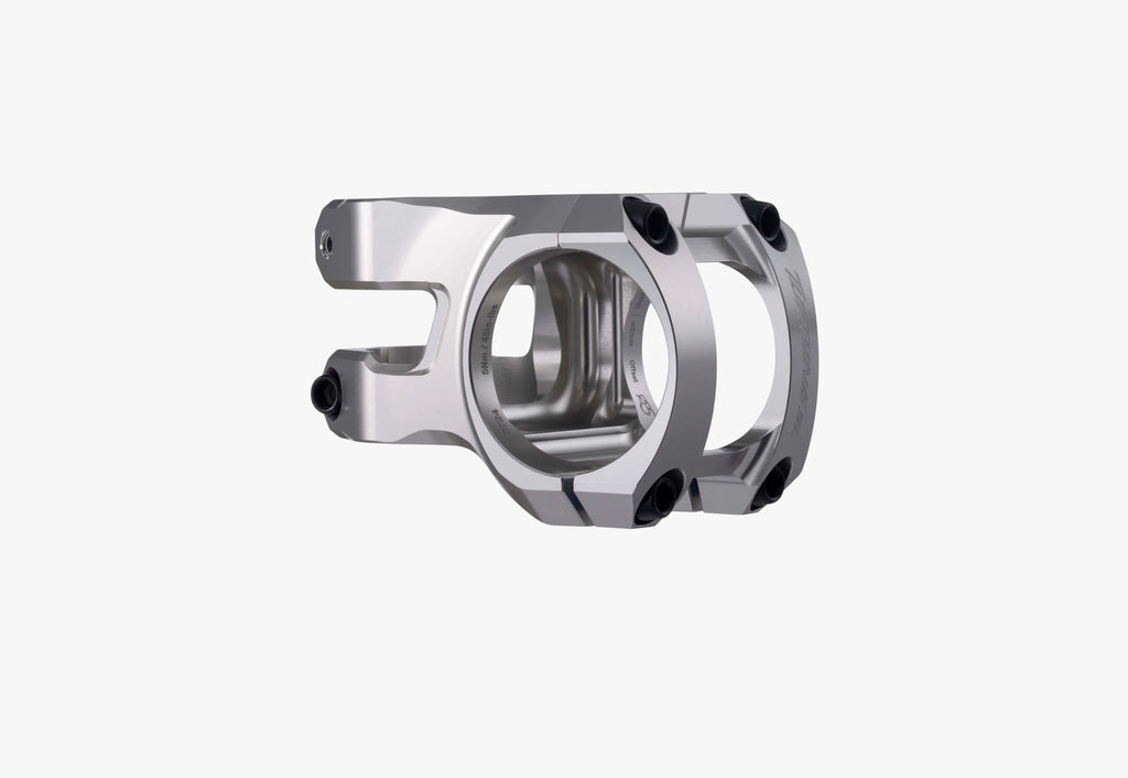 Raceface Turbine SL Stem - Flip for Customizable Offset