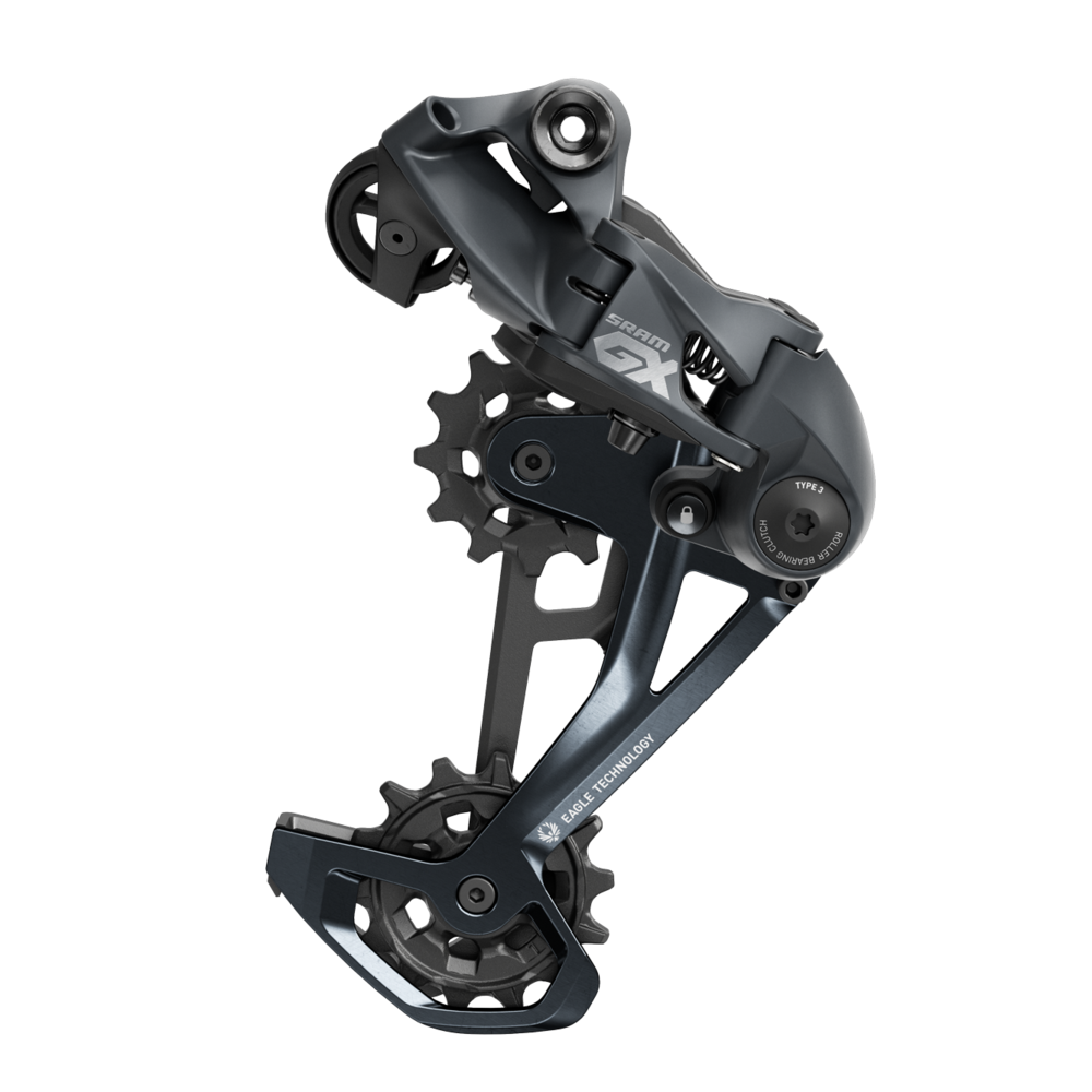 SRAM GX Eagle Rear Derailleur - Thumbnail 2