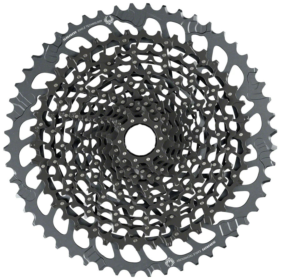 Sram GX Eagle Groupset - 12 Speed